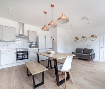 Room in a Shared House, Colbeck Road, HA1 - Photo 6