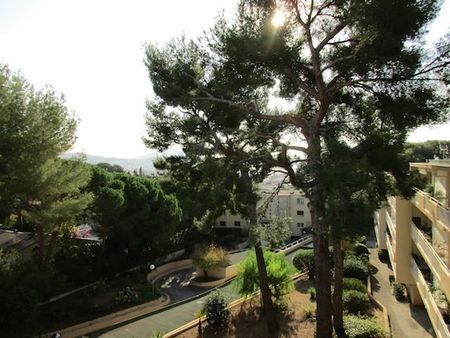 Location Appartement 3 pièces 58m² - Photo 5