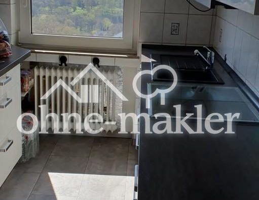 3,5 Zimmer Wohnung mit Balkon - Foto 1