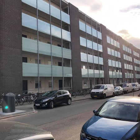 Gebauersgade 2, 2. Lejl. 4 - Photo 3