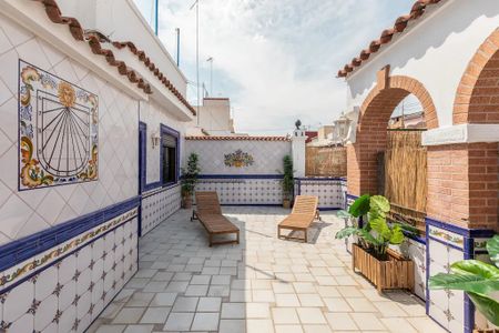 Carrer del Doctor Vila Barberà, Valencia, Valencian Community 46007 - Photo 2
