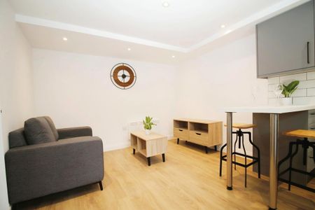 1 bedroom apartment to rent - Photo 2