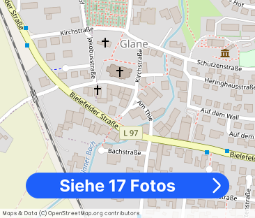 Zukunftsweisende Maisonette: Modernes Design trifft auf energetisch... - Foto 1