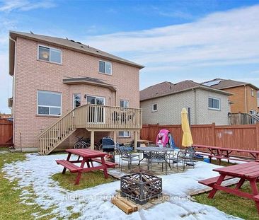 For Lease - 1269 Gina Street Unit# Main, Innisfil, Ontario - Photo 6