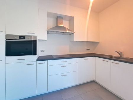 Te huur - Appartement in Sint-Stevens-Woluwe - Foto 2