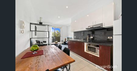 Modern Comfort Right Across Monash University - Photo 3