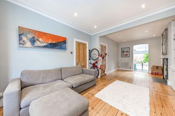 3 bedroom house to rent - Photo 1