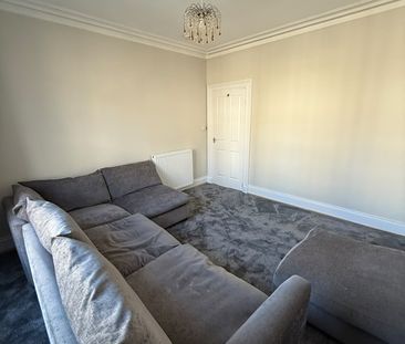 1 Bed Flat, Menzies Road, AB11 - Photo 1
