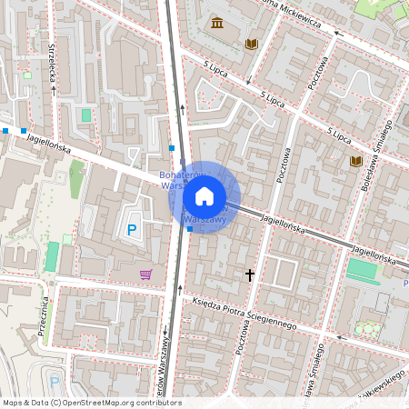 Turzyn, Śródmieście, Szczecin, zachodniopomorskie