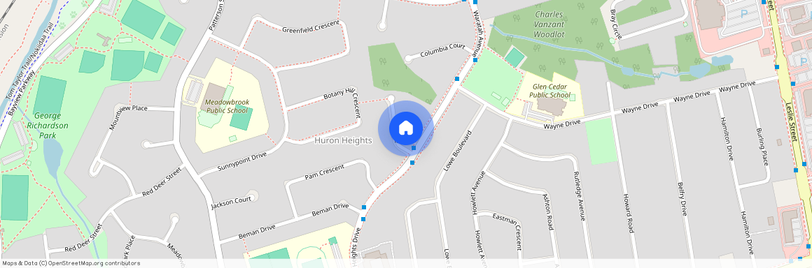 793 Hill Gate Unit# Bsmt, Newmarket