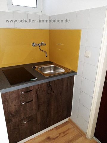 1-Zimmer-Stadtwohnung in Burgnähe / Wohnung mieten - Foto 3