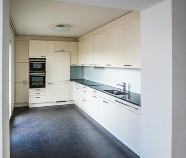 5.5 Zimmer, 123 m², 2. Stock - Foto 4