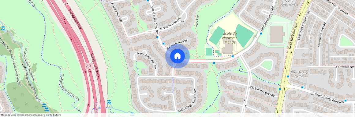 Calgary, Calgary, Calgary Metropolitan, T3L 1T6