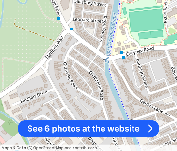 Gladstone Road, Chester, Cheshire, CH1 - Photo 1