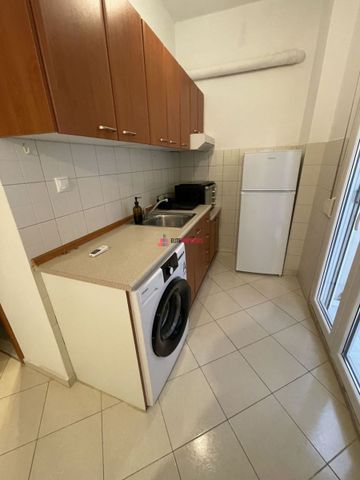 Studio/Γκαρσονιέρα για ενοικίαση Ιπποκράτειο (Φάληρο - Ιπποκράτειο) - Photo 3