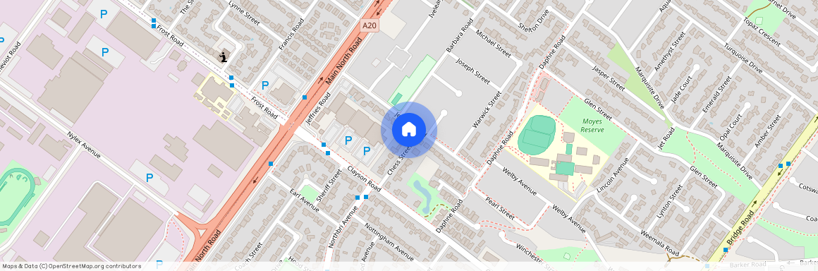 23 Jeffries Road, 5109, Salisbury East Sa