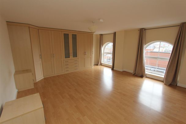 City Central, Leeds City Centre, LS1 4EA - Photo 1