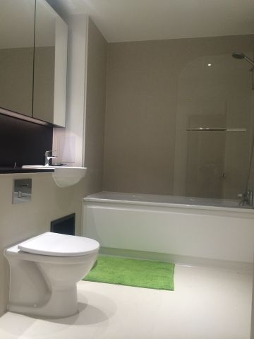 Room in a Shared Flat, Kingfisher Heights, E16 - Photo 5