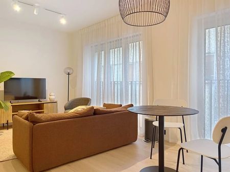 Appartement te huur - Photo 2