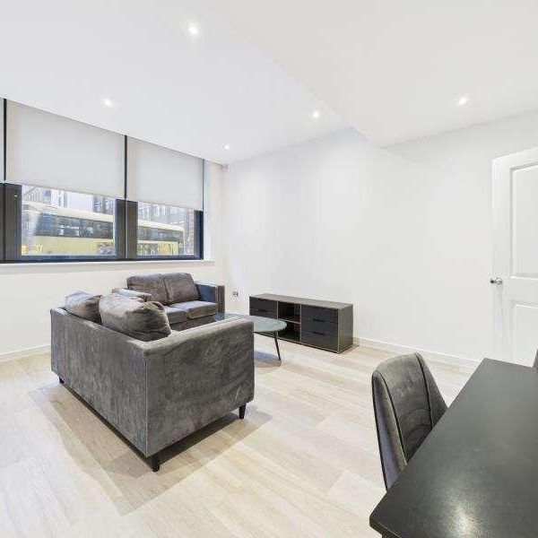 :: Gramercy House, M1 - Photo 1