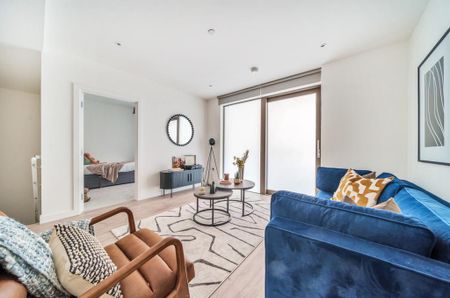 3 bedroom apartment to rent - Photo 3