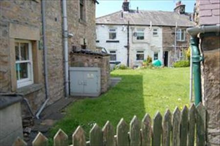 2 bedroom house to rent - Photo 4