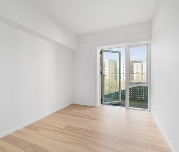 Skøn lejlighed med altan, tæt på smuk natur - Photo 2