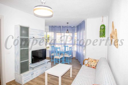 Apartment in Torrox-Costa, Close to the beach - Photo 4