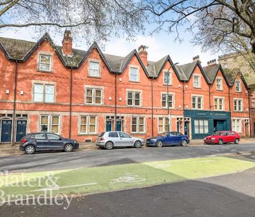 1 bedroom in a flat share to rent - Photo 1