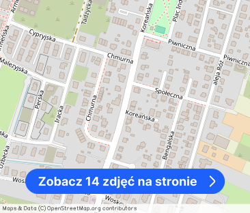 Mieszkanie w spokojnej okolicy | Widok na zieleń | - Zdjęcie 1
