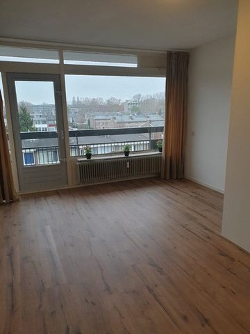 Te huur: Kamer Hanzestraat 192 kam in Arnhem - Foto 5