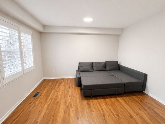 For Lease - 81 Northern Heights Drive Unit# 18A, Richmond Hill, Ontario - Photo 1