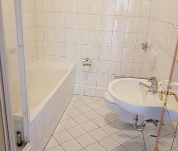 Gemütliche 1-Raum-Wohnung im sanierten Altbau im Zentrum von Chemnitz - Photo 5