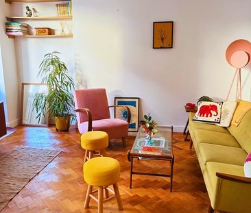 2 Bed Flat, Torriano Avenue, NW5 - Photo 1