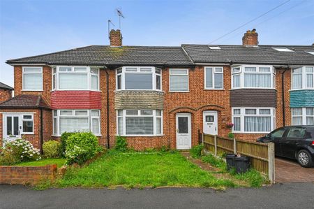 3 bedroom house to rent - Photo 3