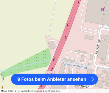 Thiedestraße, Braunschweig - Foto 1