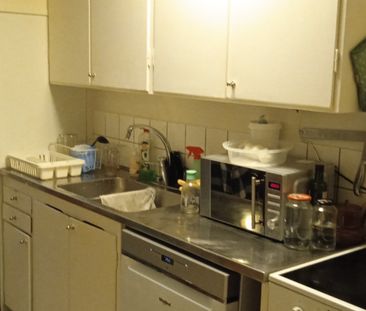 Hagforsgatan, Göteborg - Foto 3