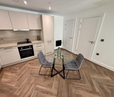 1 bedroom apartment to rent - Photo 4