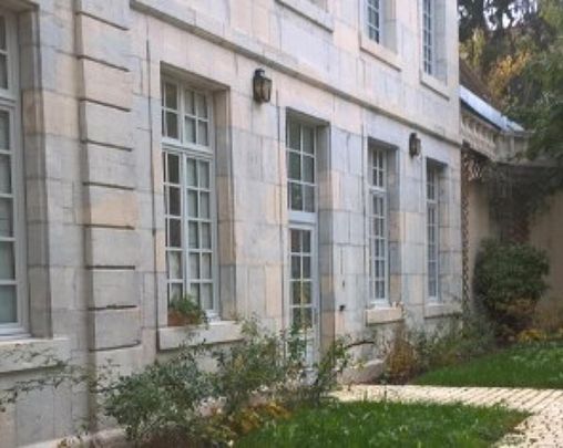 location Appartement T2 DE 44.16m² À BESANCON - Photo 1
