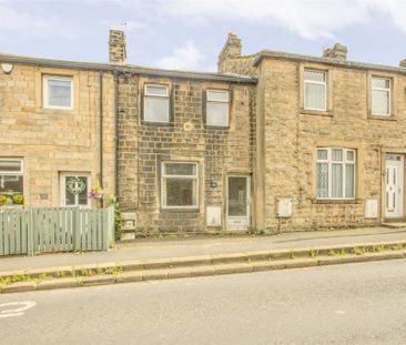 2 bedroom terraced house to rent - Photo 5