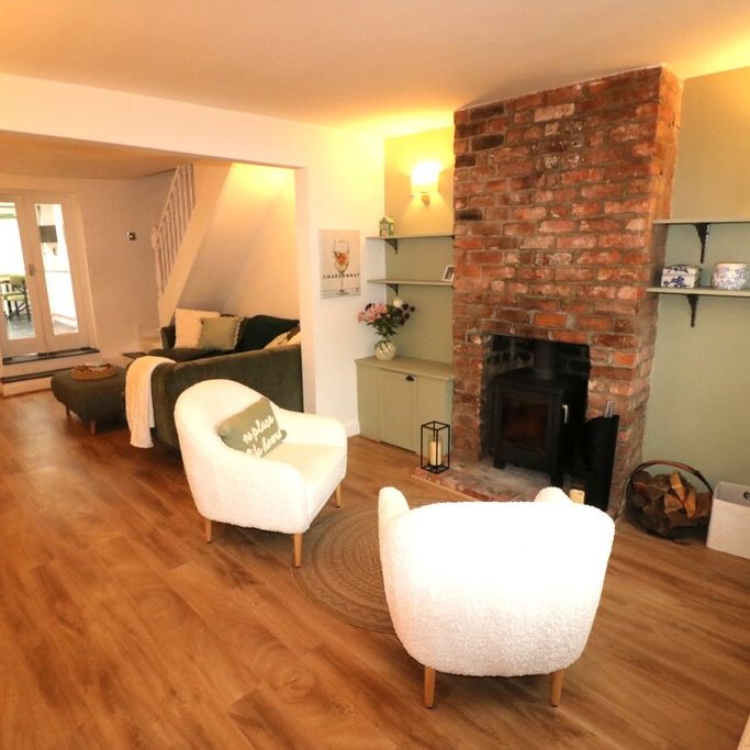 Pasture Terrace, Beverley - Photo 1