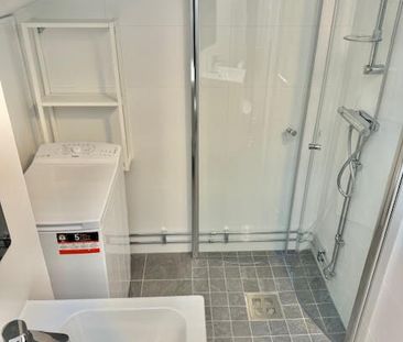 Styrmansgatan 16 - Foto 5