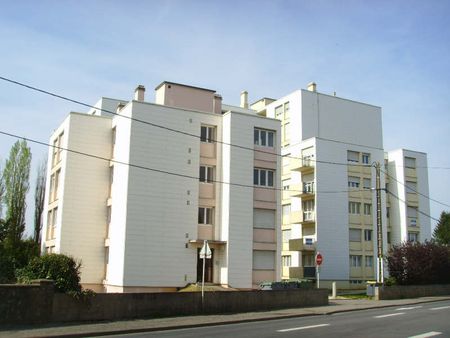 Appartement à louer à VAL DE BRIEY - Photo 4