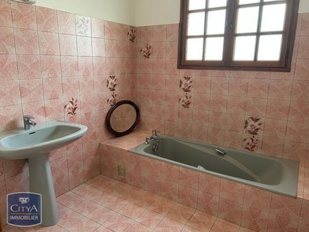 Location Maison 5 pièces 123m² ORANGE 84100 - Photo 5