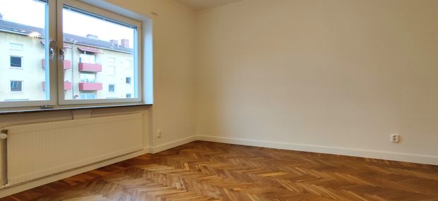 Albrektsvägen, Norrköping - Foto 1