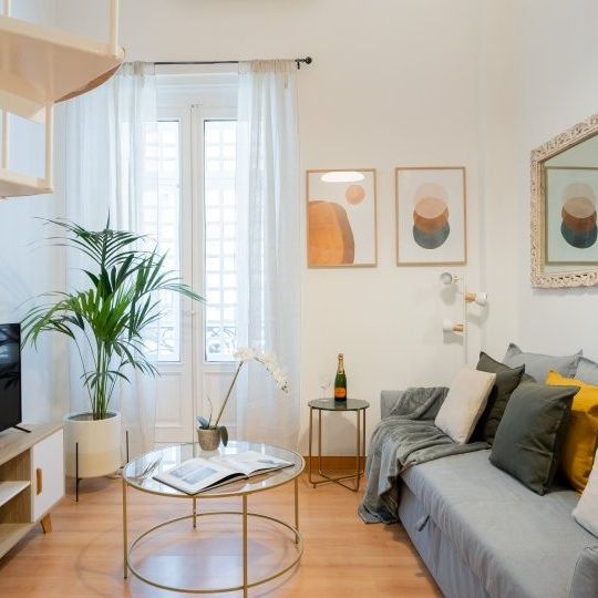 madrid, Community of Madrid 28012 - Photo 1