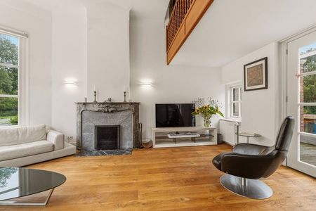 Te huur: Huis Raadhuislaan in Wassenaar - foto 2