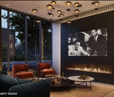 For Lease - 500 Plains Road Unit# 502, Burlington, Ontario - Photo 2