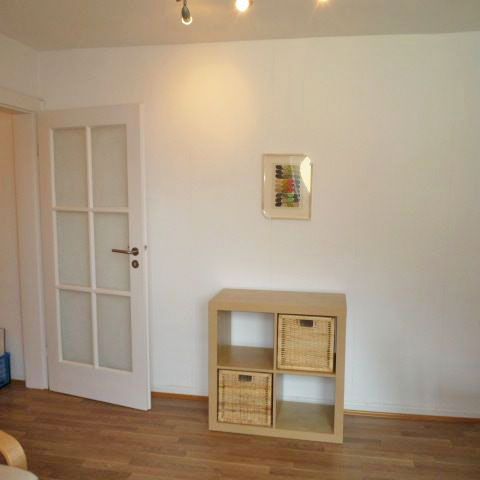 Südstadt, zentral zwischen Maschsee und Zentrum, neuwertig möbliert. - Photo 1