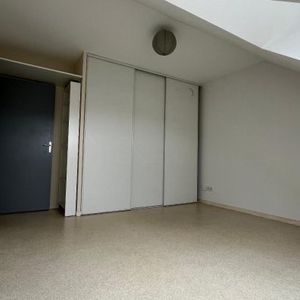 Appartement à louer, 3 pièces - Angers 49000 - Photo 2
